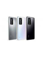 Huawei P40 Pro Dual Sim 5G 256GB 8GB RAM (Ekspozicinė prekė)